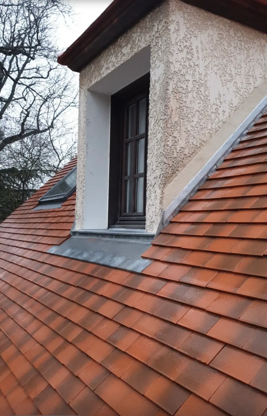 couvreur verneuil sur seine 34